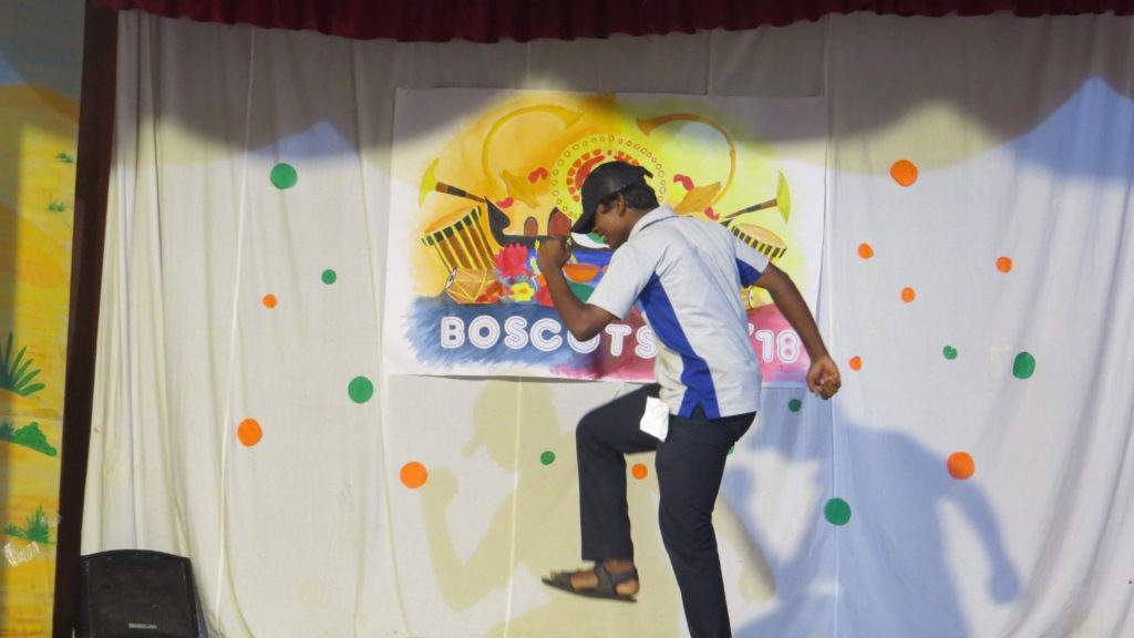 Don Bosco Bhavan Mannuthy : : Activites