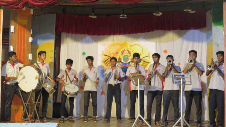 Don Bosco Bhavan Mannuthy : : Activites